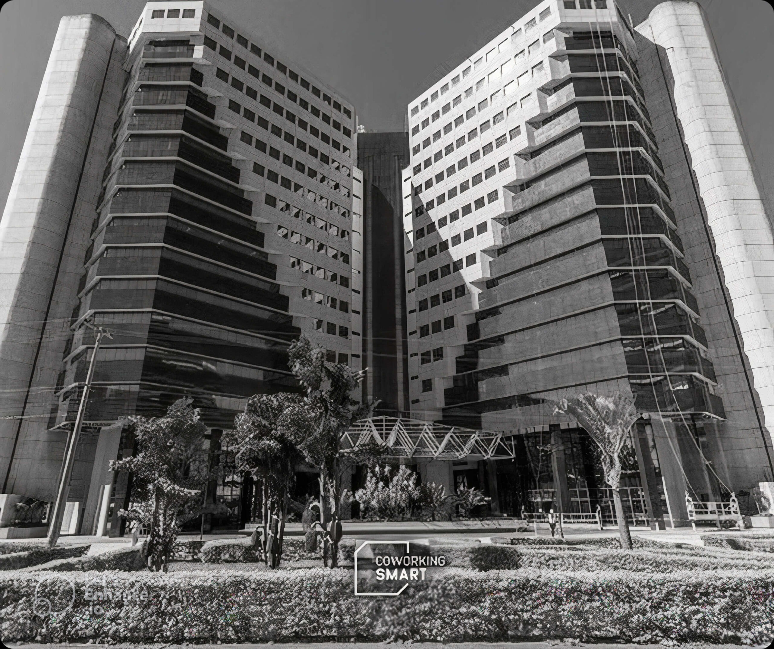 edifício varig